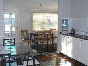 Comfort Cottage - Accommodation Brisbane 0