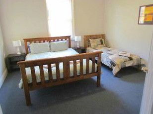 Comfort Cottage - Accommodation Brisbane 4