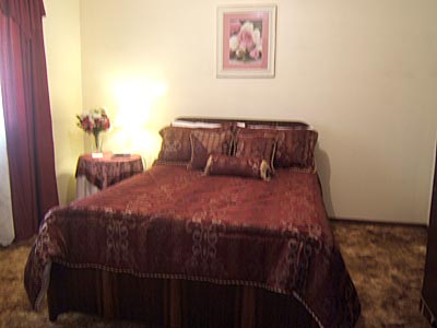 My Nannas Place - Accommodation Brisbane 2