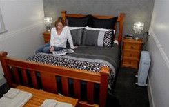 Silver City Cottages - Accommodation Brisbane 2