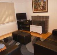 Townhouse Five