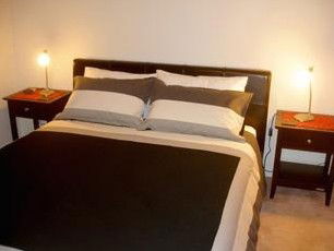 Townhouse Four - Accommodation Brisbane 1