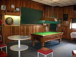 Silver Spade Motel - Accommodation Brisbane 1