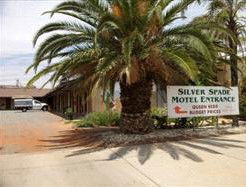 Silver Spade Motel - Accommodation Brisbane 4