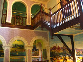 The Palace Hotel Broken Hill - Accommodation Brisbane 1