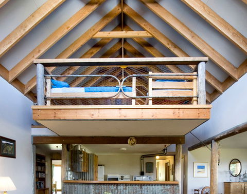 Yaraandoo Lakeside Retreat - Accommodation Brisbane 4