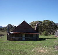 Fontenoy Farm Cottages - Accommodation Brisbane