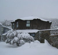 Knockshannoch Ski Club - Accommodation Brisbane