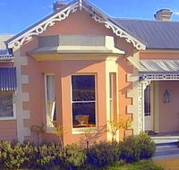 Cromwell House - Accommodation Brisbane