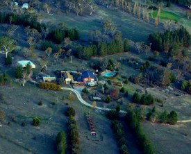 Castanian - Accommodation Brisbane 0