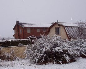 Castanian - Accommodation Brisbane 2