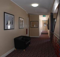 Alpine Hotel - Accommodation Brisbane