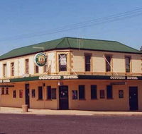 Coffeys Hotel - Accommodation Brisbane