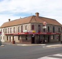 Cooma Hotel - Accommodation Brisbane