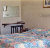 Alpine Country Motel - Accommodation Brisbane