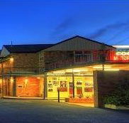 Cooma Motor Lodge - Accommodation Brisbane