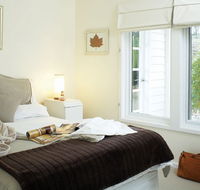 Andreas White House - Accommodation Brisbane