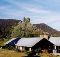 Crackenback Farm Mountain Guesthouse - Accommodation Brisbane