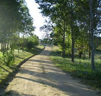 Mia Creek Bed and Breakfast - Accommodation Brisbane