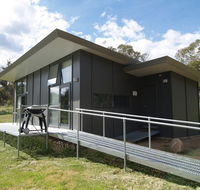 Alpine Habitats - Accommodation Brisbane