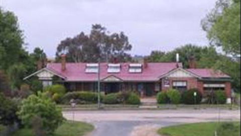 Delegate Hotel - Accommodation Brisbane 0