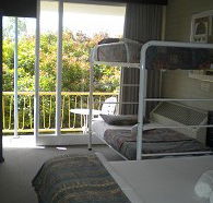 Snowy Valley Resort - Accommodation Brisbane