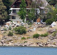 Birken Apartments - Accommodation Brisbane