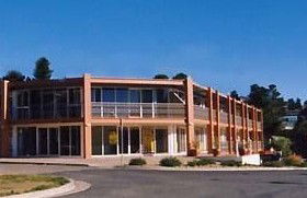 Lakeview Plaza Motel - Accommodation Brisbane 0