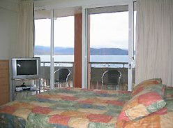 Lakeview Plaza Motel - Accommodation Brisbane 1