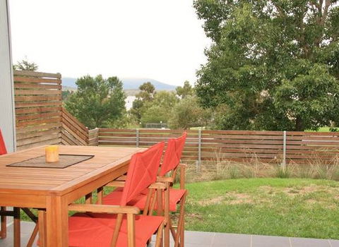 The Edge 1 - Accommodation Brisbane 2