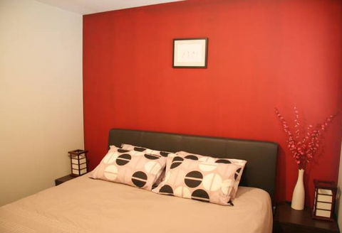 The Edge 1 - Accommodation Brisbane 3