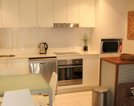 The Edge 1 - Accommodation Brisbane 4