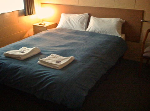 Aalberg Chalet Jindabyne - Accommodation Brisbane 1