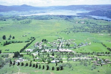 The Station Jindabyne - Accommodation Brisbane 0