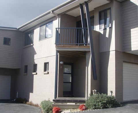 Northstar 10 - Accommodation Brisbane 0
