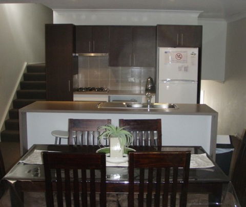 Northstar 10 - Accommodation Brisbane 1