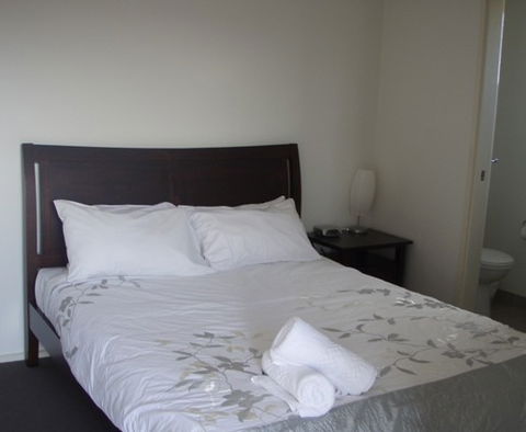 Northstar 10 - Accommodation Brisbane 2