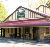 Bridge Hotel at Jingellic