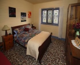 Ando NSW Accommodation Brisbane