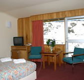 Eiger Chalet - Accommodation Brisbane