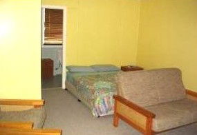 Talbingo Mountain Retreat - Accommodation Brisbane 1