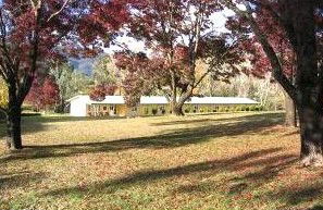 Talbingo Mountain Retreat - Accommodation Brisbane 4