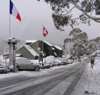 Kasees Apartments and Mountain Lodge - Accommodation Brisbane