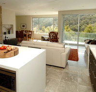 The Peak at Thredbo - Accommodation Brisbane