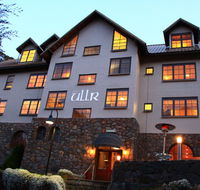 House Of Ullr - Accommodation Brisbane