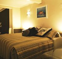 Pure Chalet - Accommodation Brisbane