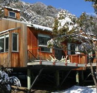 Riverside Cabins - Accommodation Brisbane