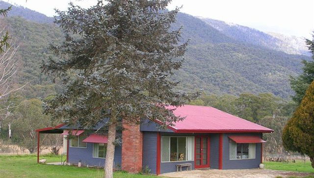Tooma NSW Accommodation Brisbane