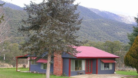 Jagumba - Accommodation Brisbane 0