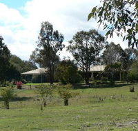 Russellee Bed and Breakfast - Accommodation Brisbane